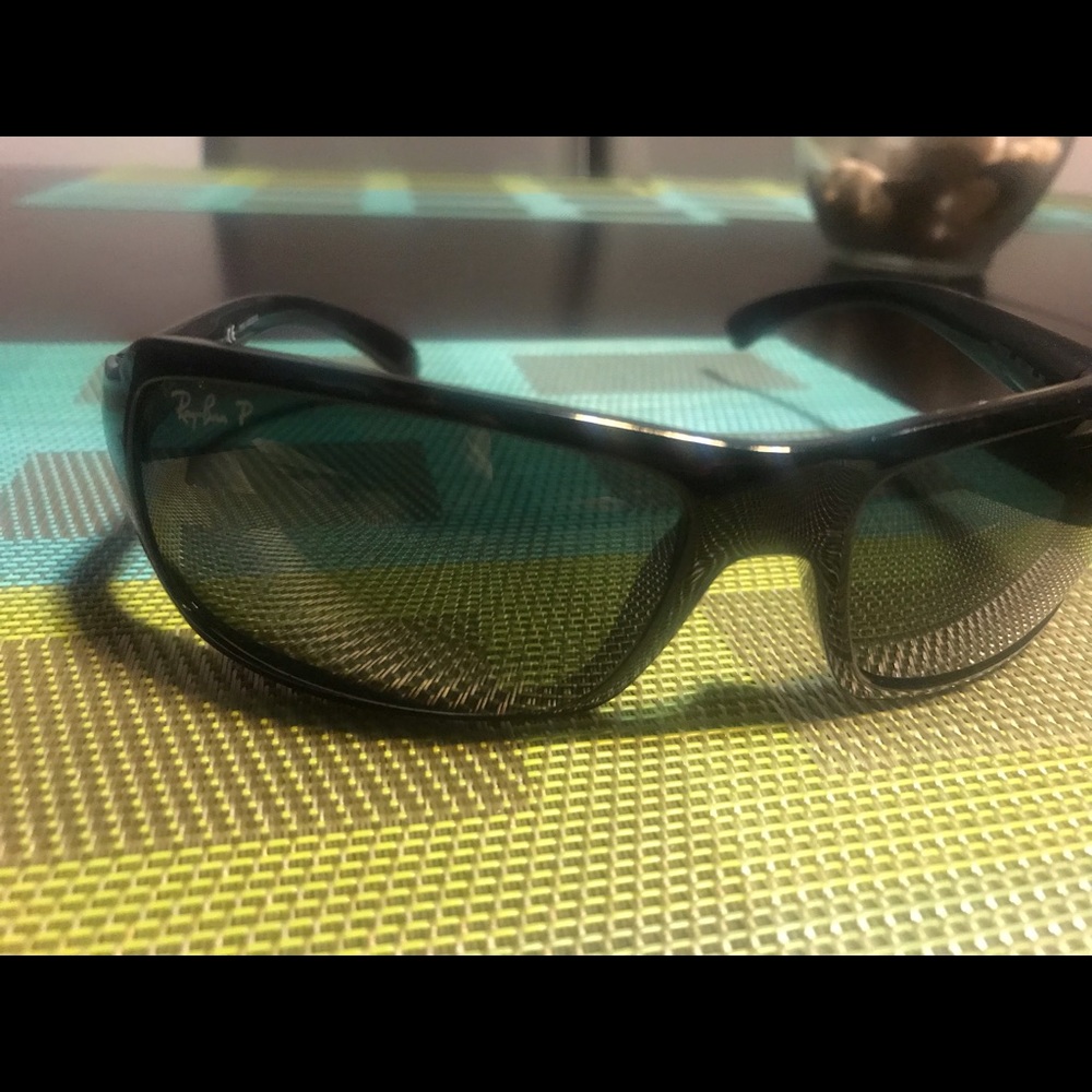 Ray Ban Sunglasses